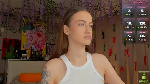 that eva online show from 02-15-26, 06:10