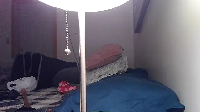 Redheadstud online show from 02-10-26, 11:25