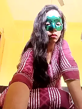 Nisha  19 online show from 11-27-25, 08:16