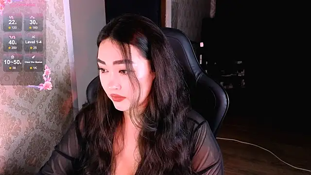 Emma Uilson online show from 04-04-26, 10:40