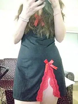 CrazyMaya39 online show from 03-03-26, 08:42