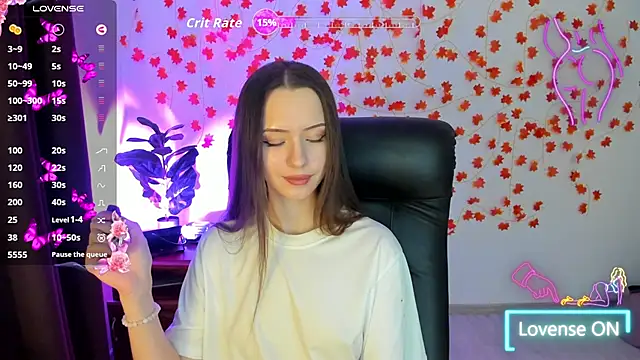 BellaVelure6767 online show from 12-20-25, 09:55