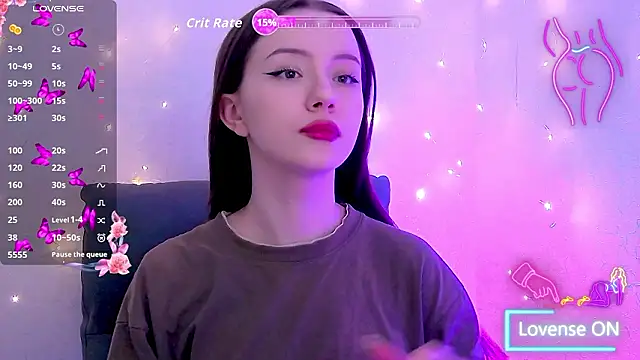 BellaVelure6767 online show from 03-20-26, 03:11