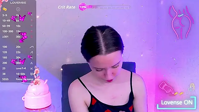 BellaVelure6767 online show from 04-07-26, 01:28