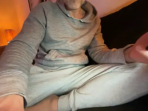 Brandonn1989amateur online show from 03-06-26, 09:33