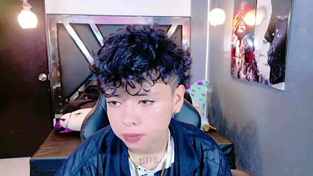 lunabustygirl online show from 01-08-26, 06:16