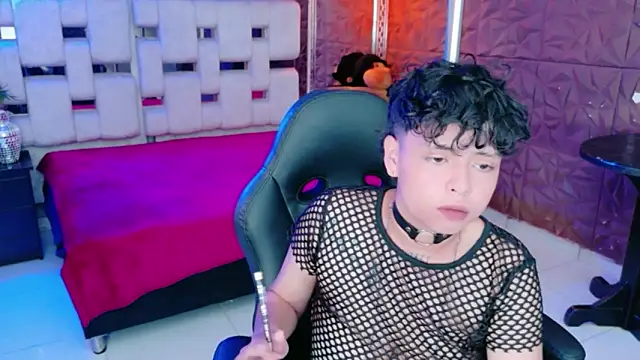 Snapshot of lunabustygirl chatting on 02-06-26, 09:29 lunabustygirl online show from 02-06-26, 09:29