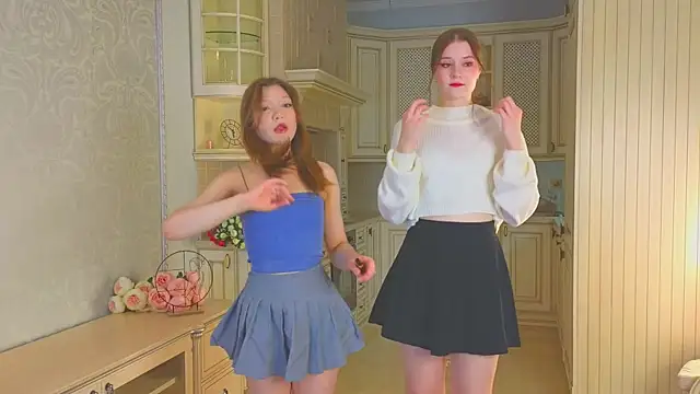 SusyGlines online show from 11-30-25, 04:05