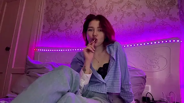 Snapshot of DanaeMccrory chatting on 11-16-25, 01:39 DanaeMccrory online show from 11-16-25, 01:39