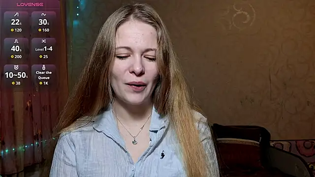 RomonaBustad online show from 01-15-26, 06:07