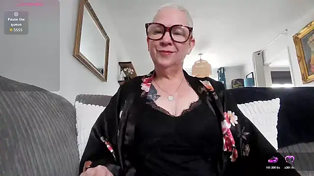 missyb x online show from 03-17-26, 09:45