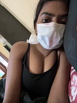 sexyayeshadesi online show from 03-07-26, 06:43