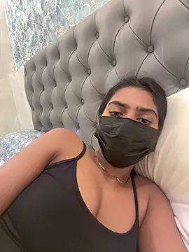 sexyayeshadesi online show from 03-25-26, 03:51