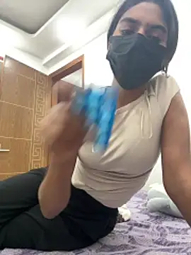 sexyayeshadesi online show from 04-06-26, 05:58