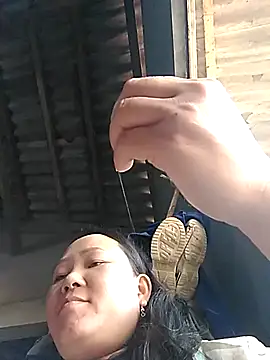 hoami-hot online show from 11-15-25, 05:05