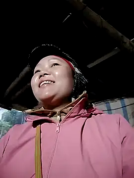 hoami-hot online show from 11-15-25, 11:10