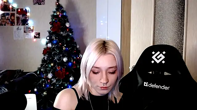 SophiaLur online show from 12-14-25, 04:34