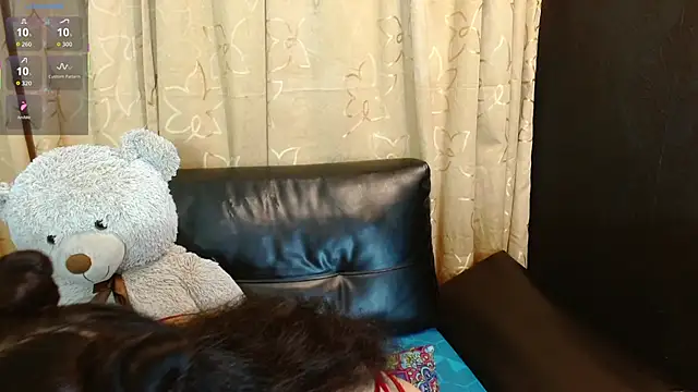 Snapshot of Channel_Mills chatting on 04-18-26, 10:21 Channel Mills online show from 04-18-26, 10:21