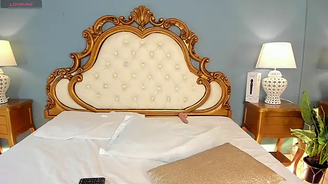 Samantha Bale online show from 04-18-26, 07:07