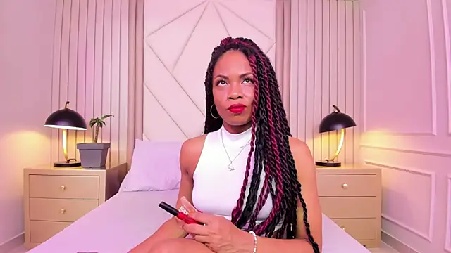 LailaDavidson online show from 01-06-26, 12:20