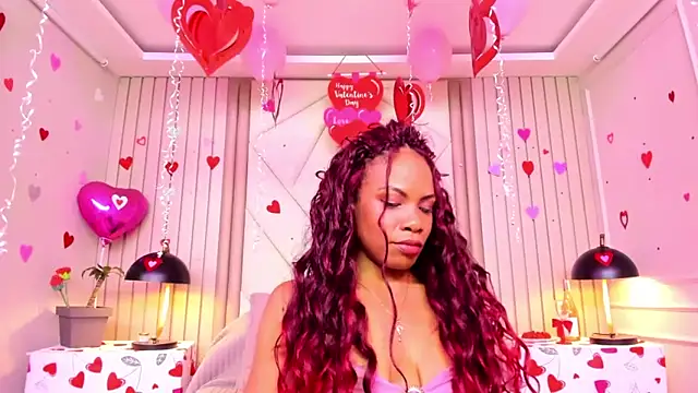 LailaDavidson online show from 02-14-26, 12:24