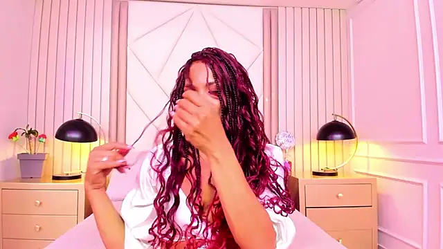 LailaDavidson online show from 03-12-26, 12:11