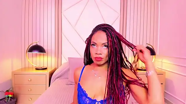 LailaDavidson online show from 04-16-26, 12:06