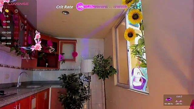 aghata jackson  online show from 04-11-26, 11:58