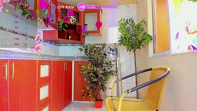 aghata jackson  online show from 04-14-26, 12:00