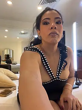 IvannaClaire online show from 12-05-25, 12:36