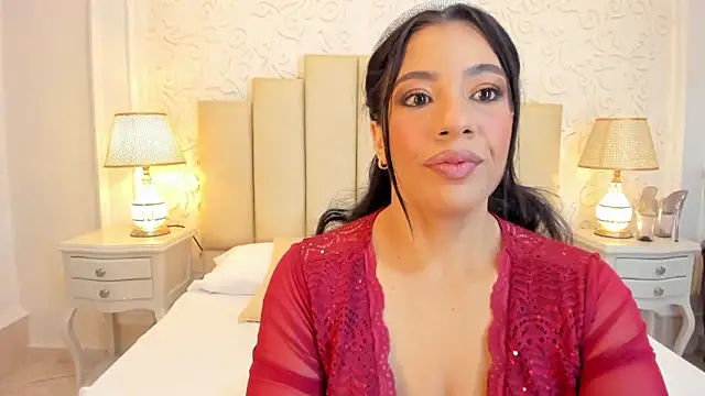 IvannaClaire online show from 01-15-26, 01:05