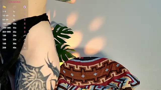 jane-booblegum online show from 04-13-26, 10:37