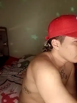 Snapshot of soymrandy chatting on 11-18-25, 08:24 soymrandy online show from 11-18-25, 08:24