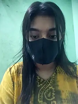 Disha Nur0 online show from 03-27-26, 07:46