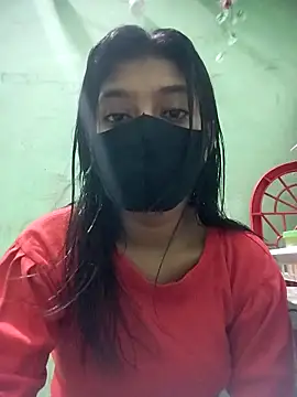 Disha Nur0 online show from 04-13-26, 11:32