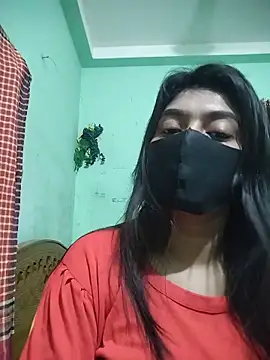 Disha Nur0 online show from 05-17-26, 06:26