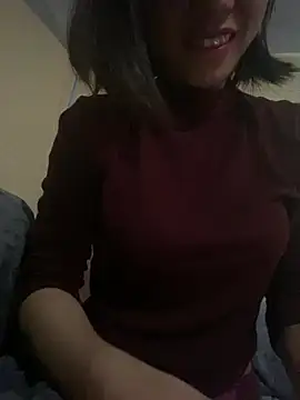 Trangbabylove online show from 06-12-26, 03:16