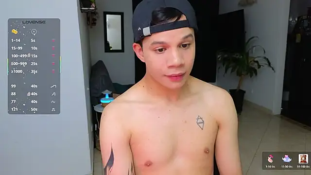 Snapshot of MarcoKostov chatting on 03-14-26, 03:34 MarcoKostov online show from 03-14-26, 03:34