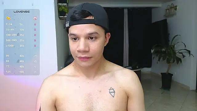Snapshot of MarcoKostov chatting on 03-24-26, 04:28 MarcoKostov online show from 03-24-26, 04:28
