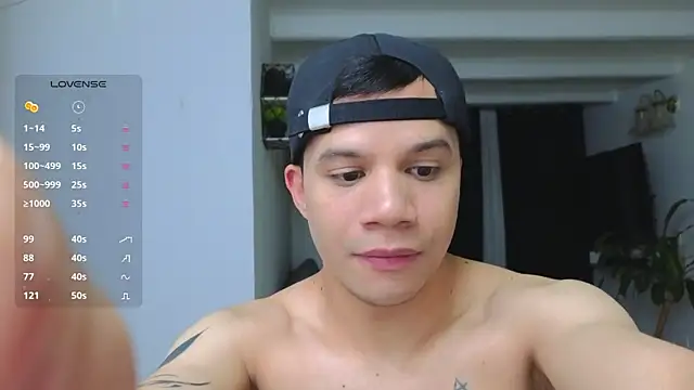 Snapshot of MarcoKostov chatting on 03-25-26, 05:13 MarcoKostov online show from 03-25-26, 05:13
