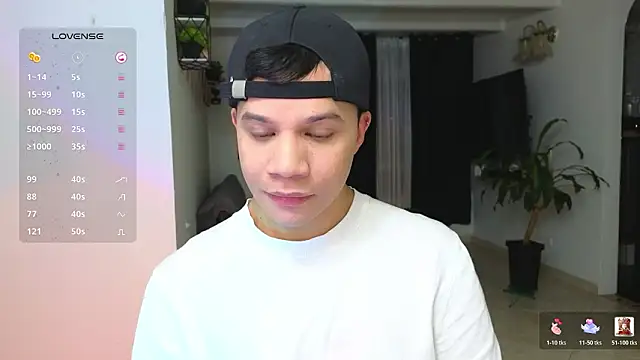 Snapshot of MarcoKostov chatting on 03-29-26, 03:28 MarcoKostov online show from 03-29-26, 03:28