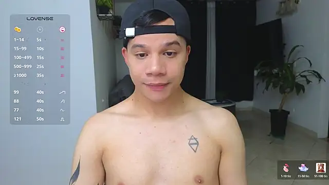 Snapshot of MarcoKostov chatting on 03-31-26, 03:52 MarcoKostov online show from 03-31-26, 03:52