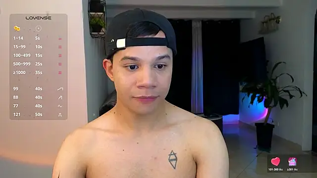 Snapshot of MarcoKostov chatting on 04-01-26, 03:18 MarcoKostov online show from 04-01-26, 03:18