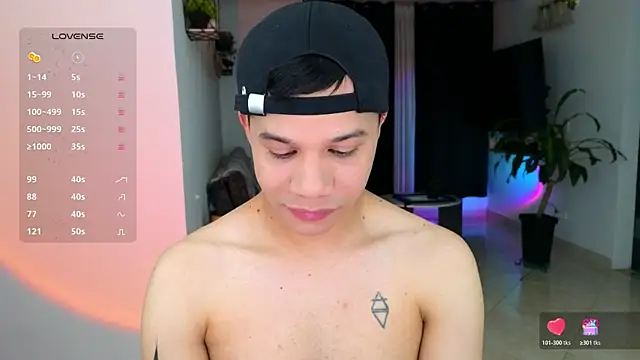 Snapshot of MarcoKostov chatting on 04-02-26, 04:21 MarcoKostov online show from 04-02-26, 04:21
