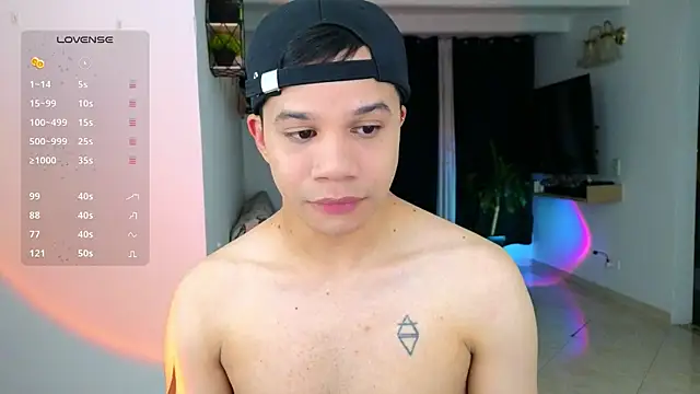 Snapshot of MarcoKostov chatting on 04-07-26, 03:29 MarcoKostov online show from 04-07-26, 03:29