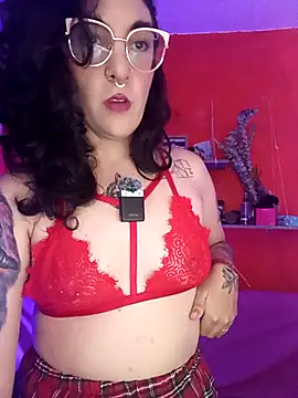 Melinerd online show from 02-06-26, 05:16