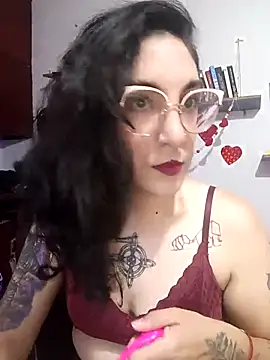 Melinerd online show from 02-28-26, 05:03