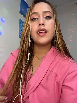 asshly20 online show from 11-27-25, 08:22