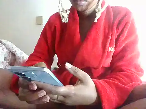 Naughtybadgal online show from 05-17-26, 06:00