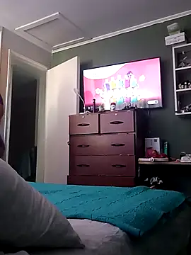 Yovitarica online show from 03-31-26, 01:11